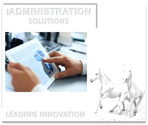 iAdministration solutions